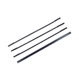 4 Assorted Coping Saw Blades