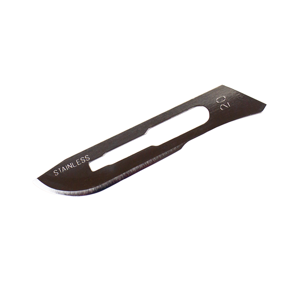 Replacement hardened steel blade for Gyro-Cut JUNIOR – Crafty Products Ltd