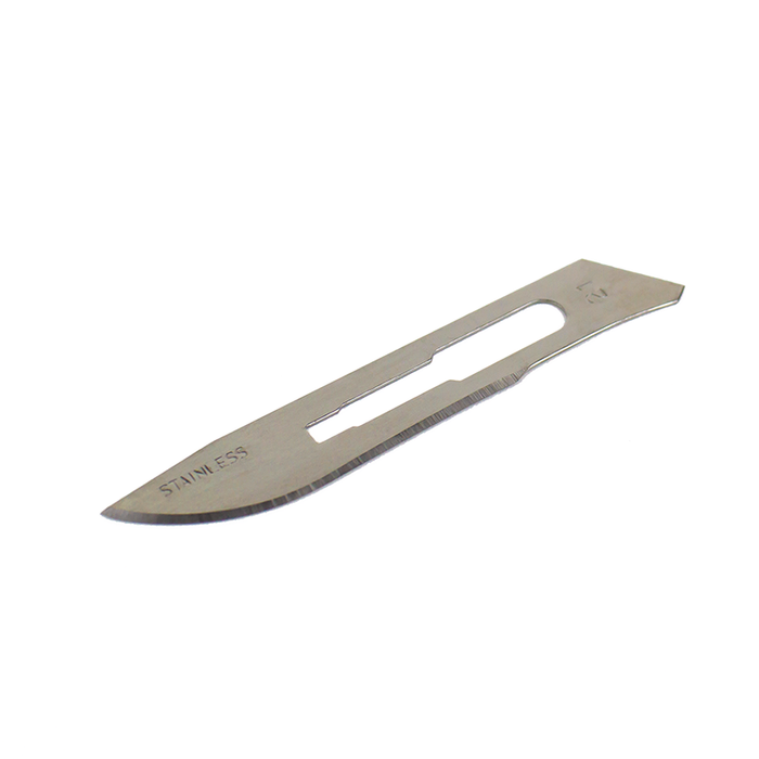 #21 Surgical Scalpel Blade