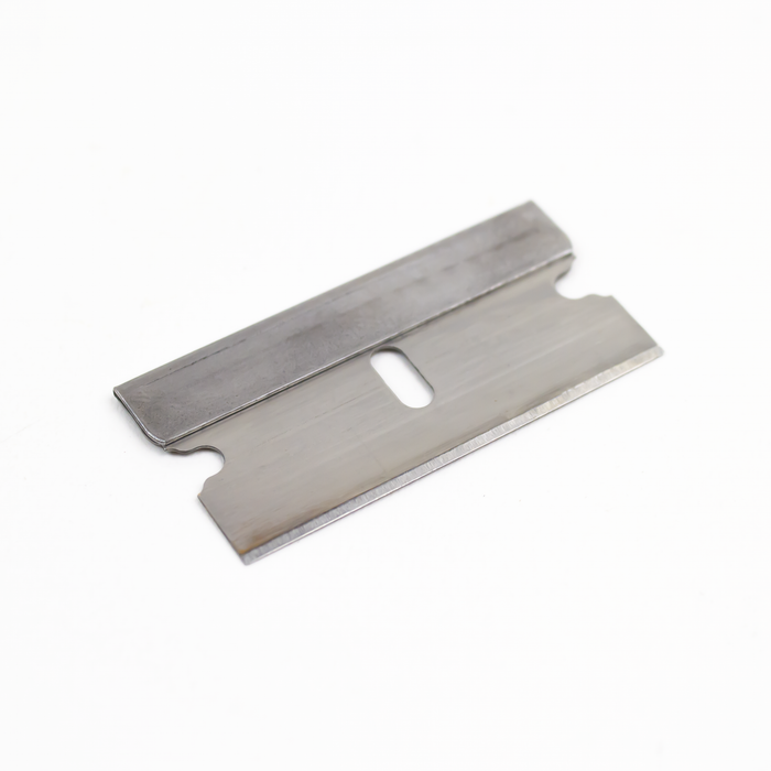 0.012" Single Edge Razor Blade