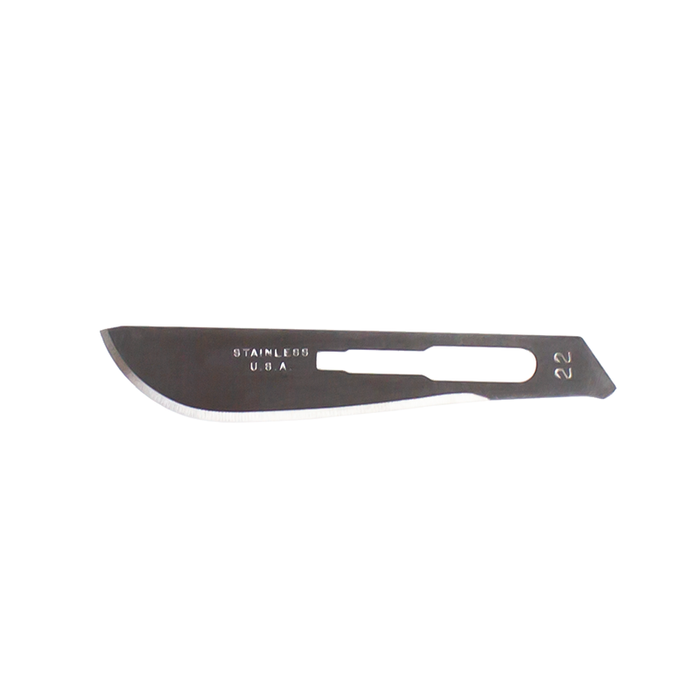 #22 Surgical Scalpel Blade