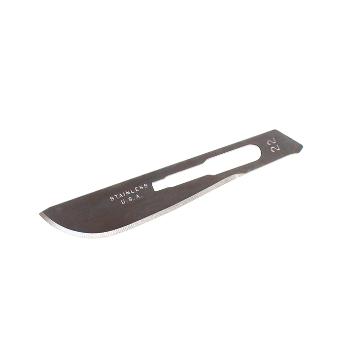 #22 Surgical Scalpel Blade