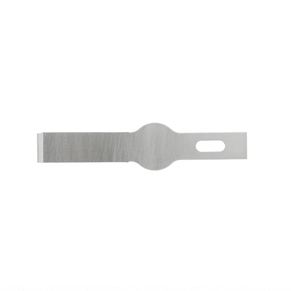 17A Narrow Chisel Blades – Excel Blades