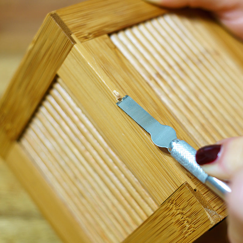 Shop #17A Narrow Chisel Blades | Excel Blades
