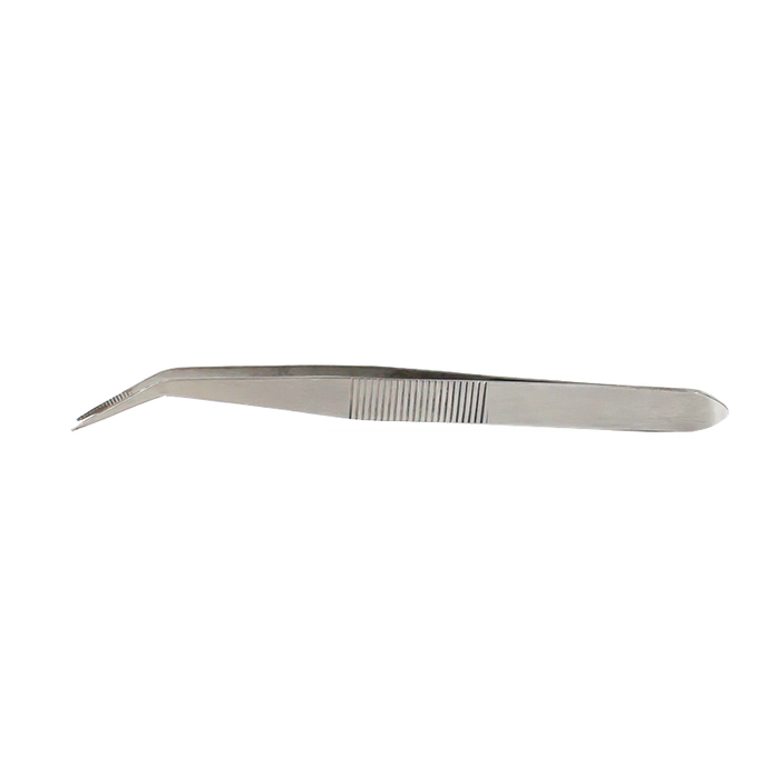 Curved Point Tweezer