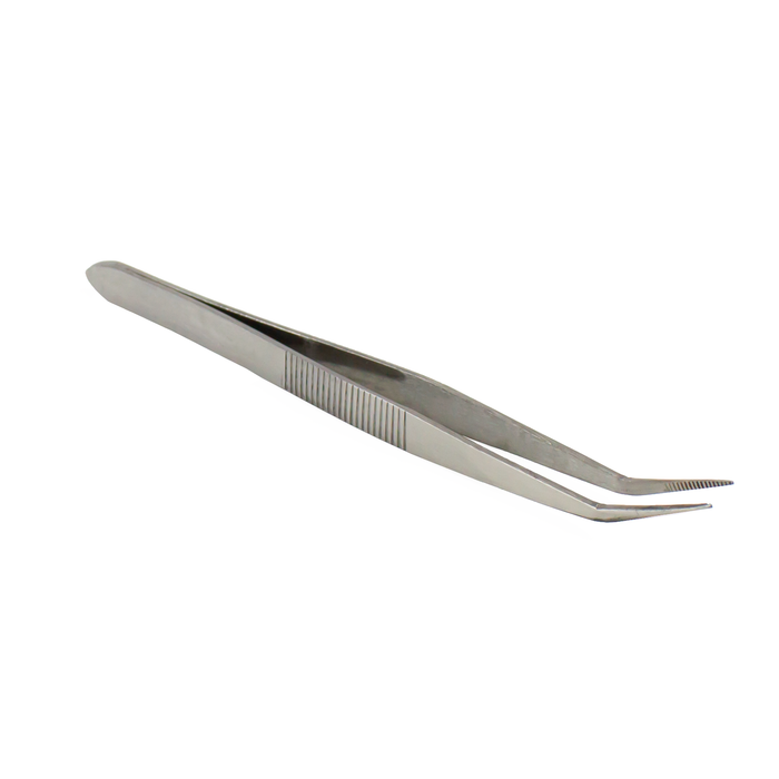 Curved Point Tweezer