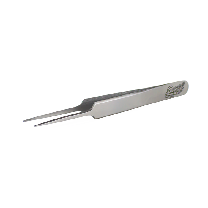 Straight Point Tweezers