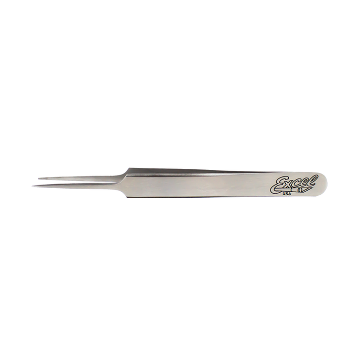 Straight Point Tweezers