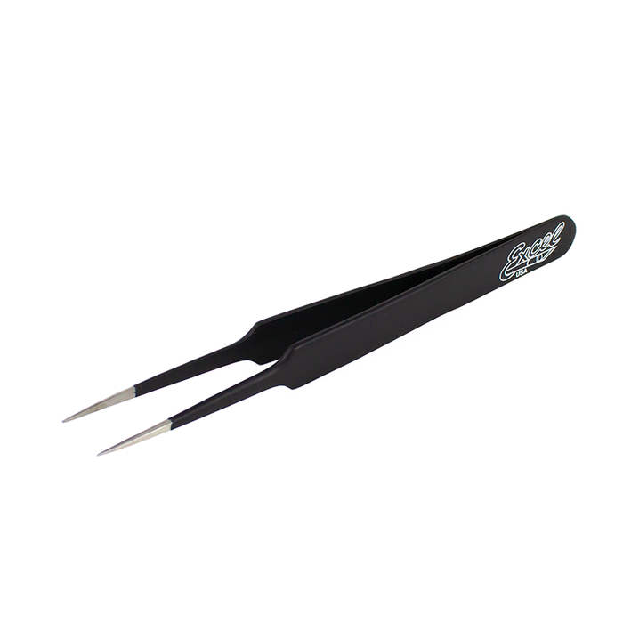 Straight Point Tweezers