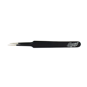 Straight Point Tweezers
