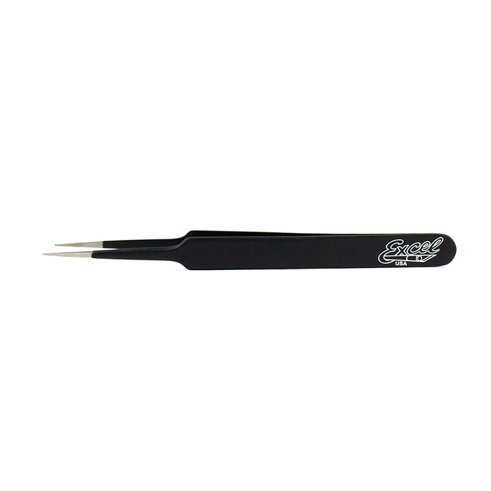 Straight Point Tweezers