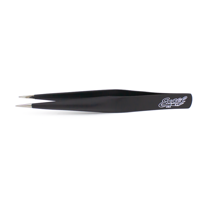 Hollow Point Tweezers