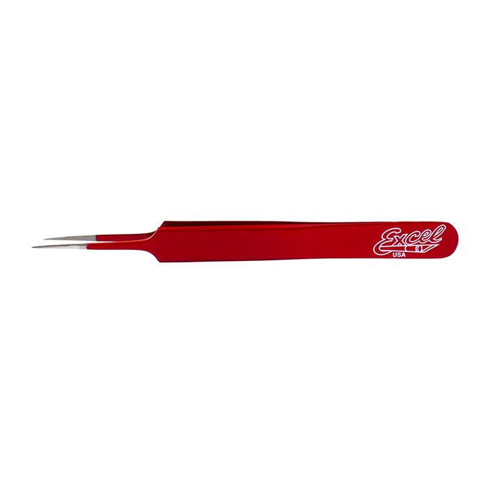 Straight Point Tweezers