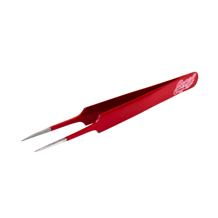 Straight Point Tweezers