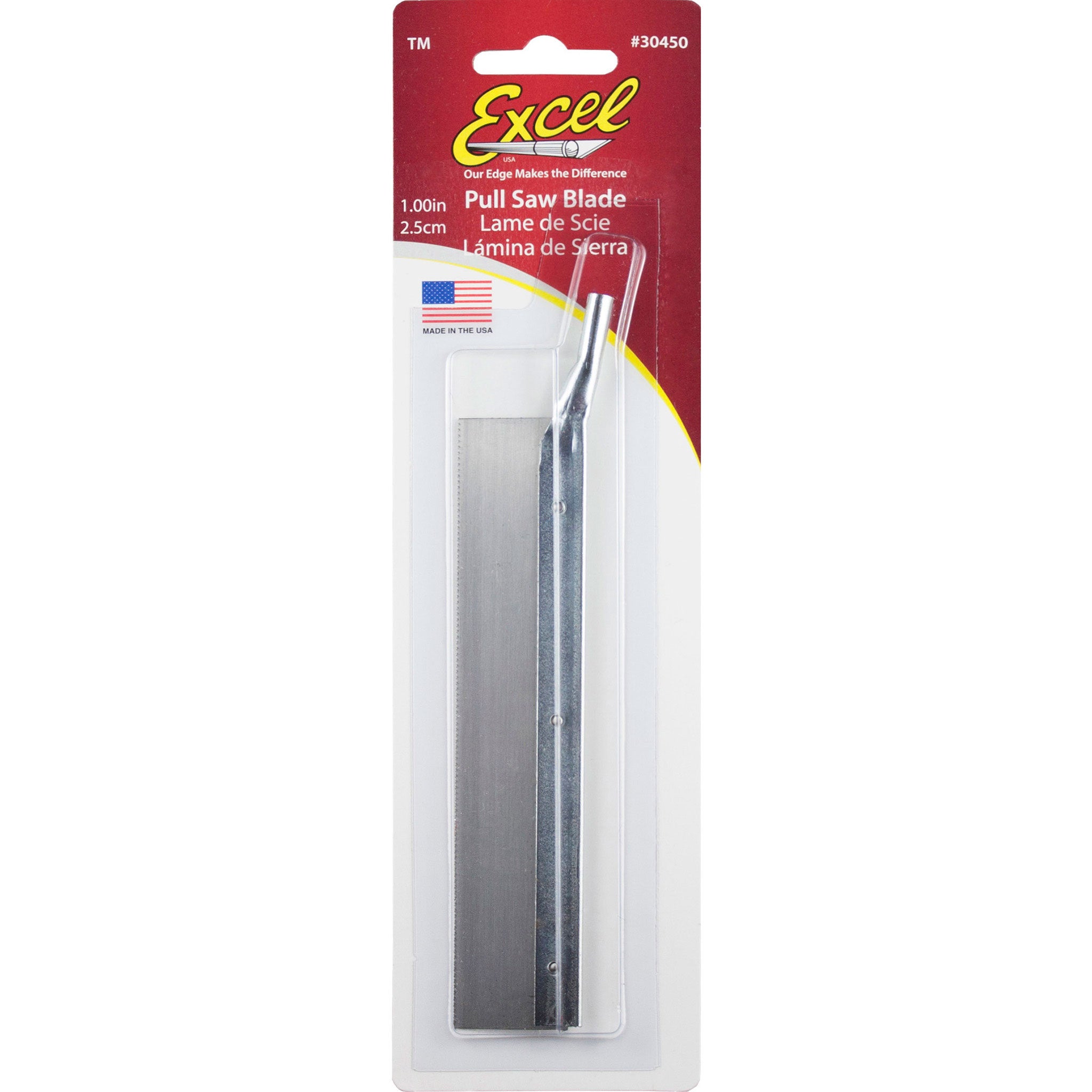 Pull Razer Blade Shop Razor Pull Saw Blades 42 TPI | Excel Blades