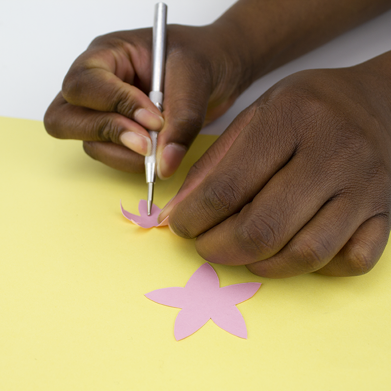 Embossing Stylus Tool