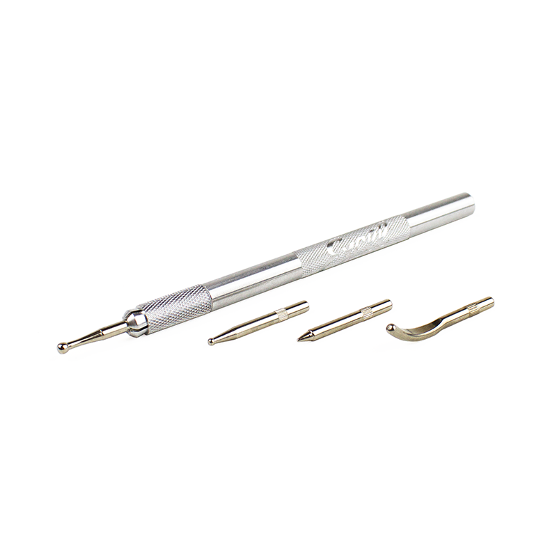 PrismCut Embossing Tool with Dual Tips - USCutter