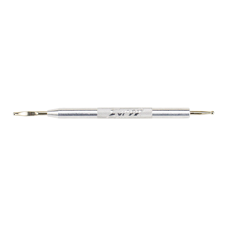 Double-Ended Stylus Tool
