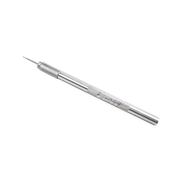 Air Release Scribe Tool with Replacement Tips