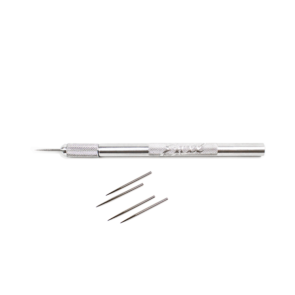 Excel Blades Weeding Pen with Replaceable Tip