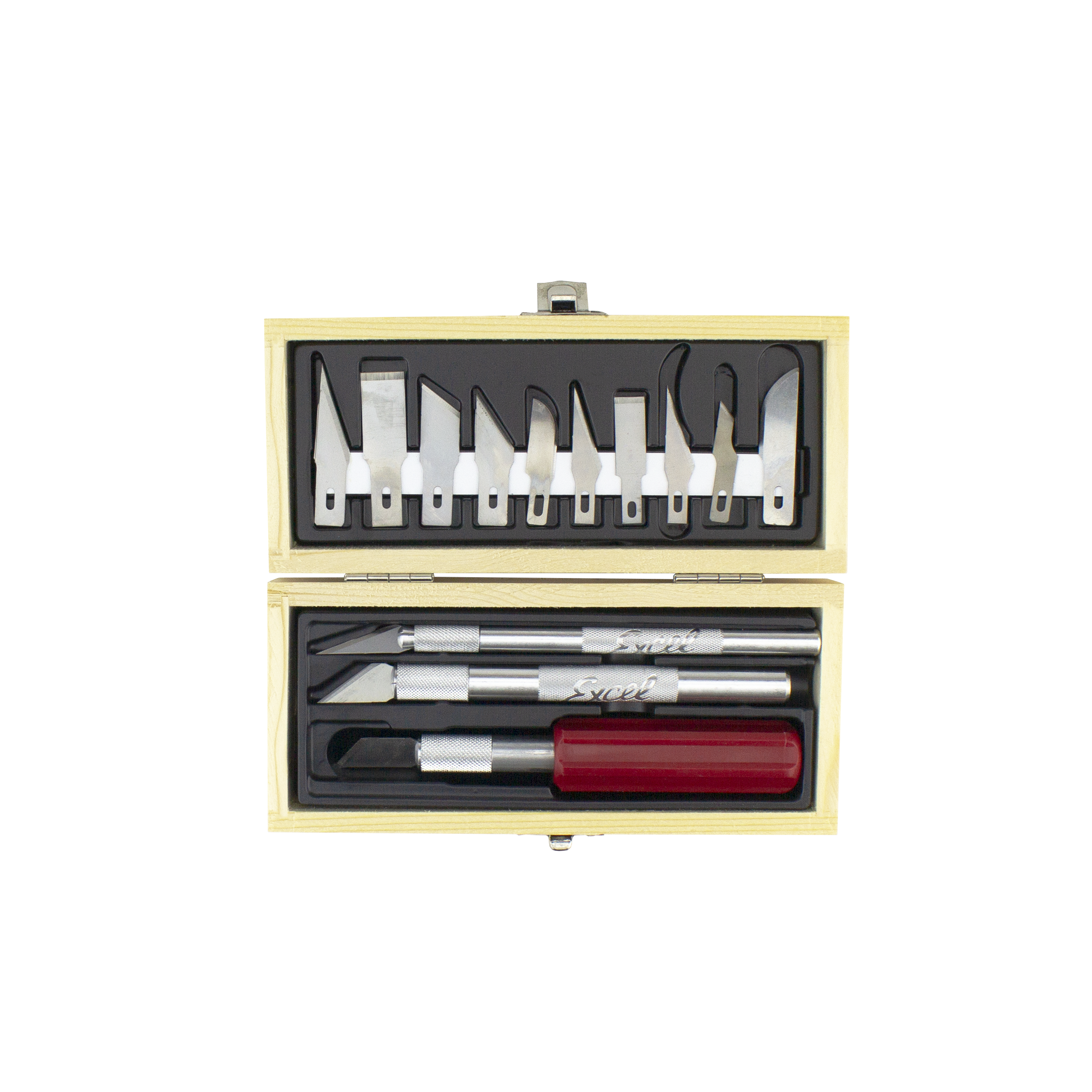 Hobby Knife Set