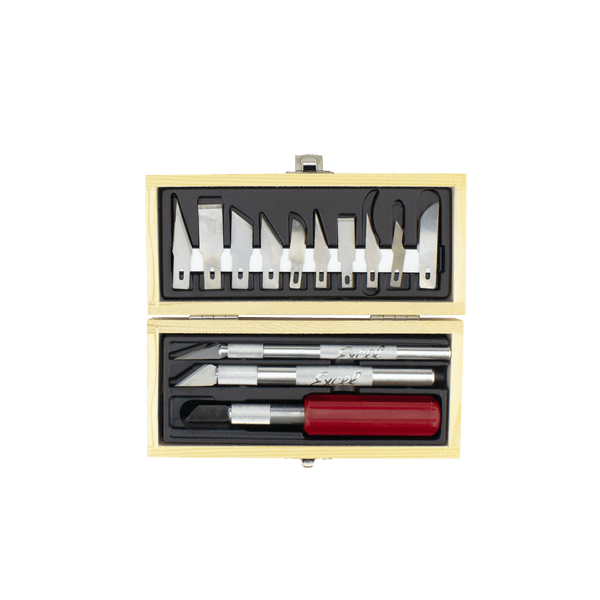Hobby Set Hobby Knife Sets & Hobby Tool Kits | Excel Blades | Shop Now