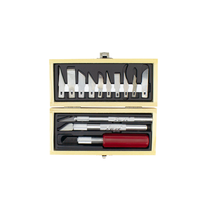 Hobby Knife Set