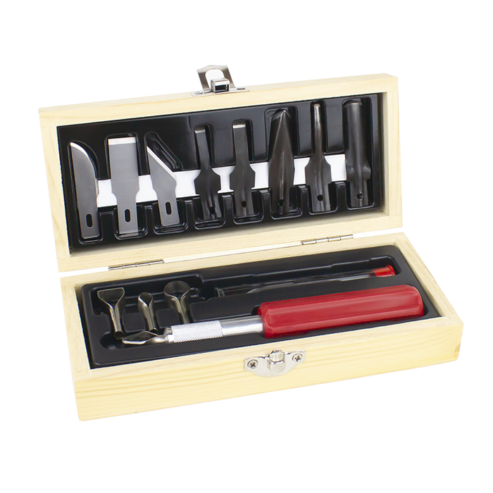 Woodworking Set