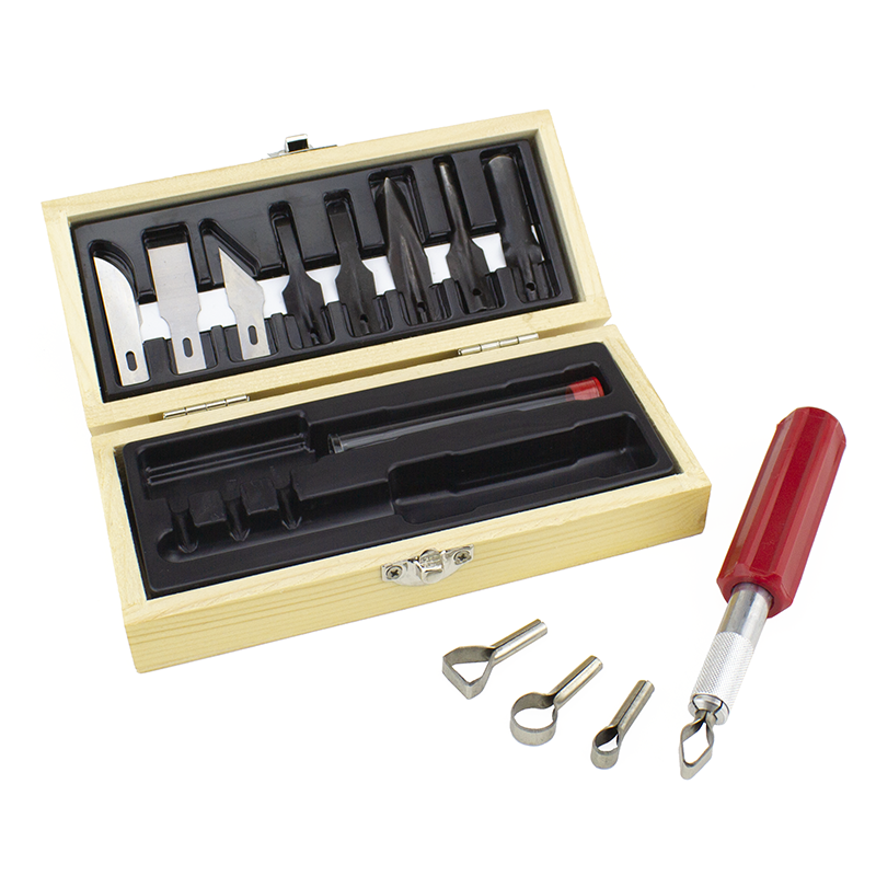 Complete Woodworker Set of Hand Tools