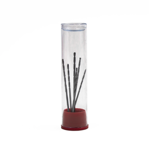 6-Piece Assorted Drill Bit Set
