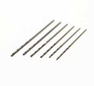 6-Piece Assorted Drill Bit Set