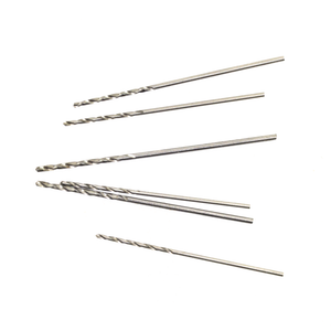 6-Piece Assorted Drill Bit Set