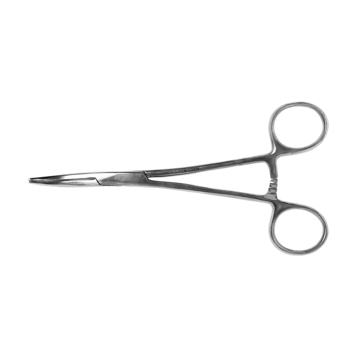 5.5" Curved Nose Hemostat