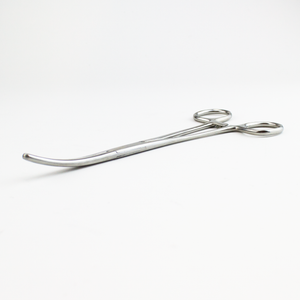 7.5" Curved Nose Hemostat