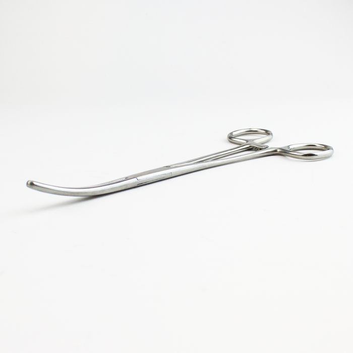 7.5" Curved Nose Hemostat