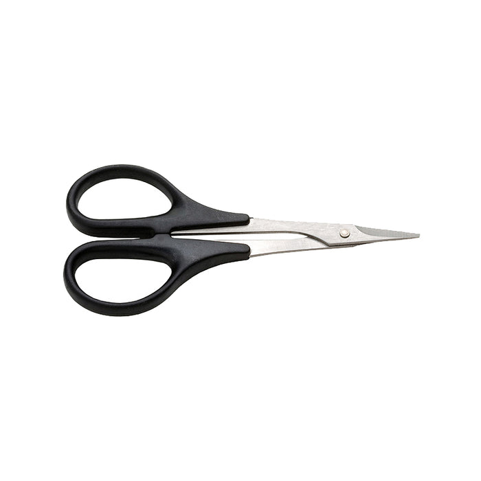 Straight Lexan Scissors