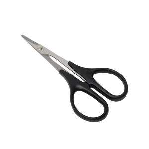 Straight Lexan Scissors