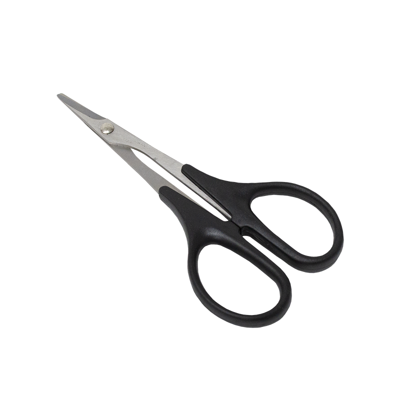 Straight Lexan Scissors