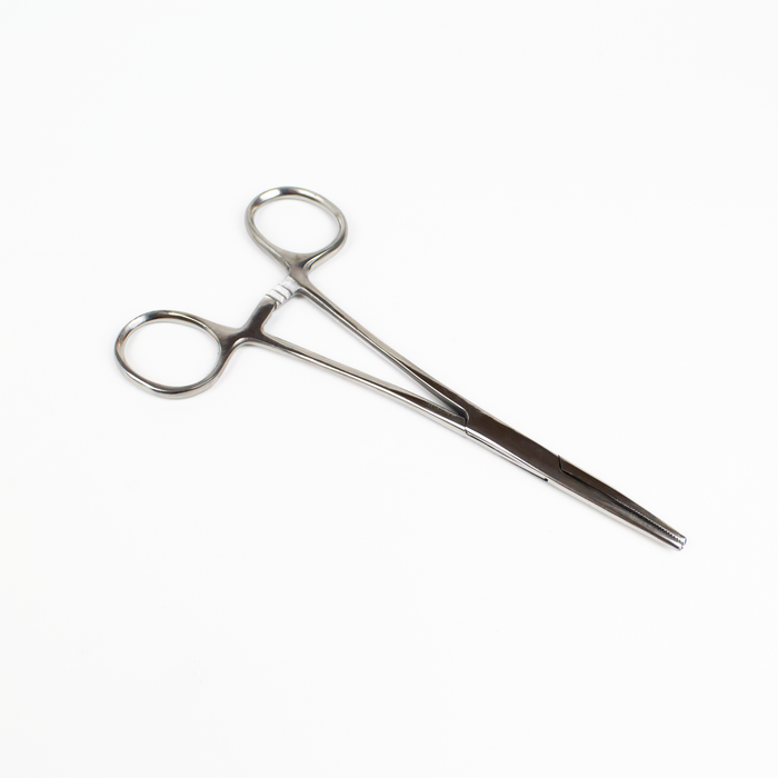 5.5" Straight Hemostat