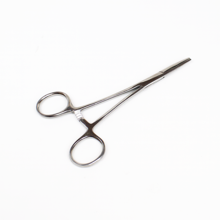 5.5" Straight Hemostat