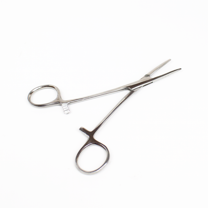 5.5" Straight Hemostat