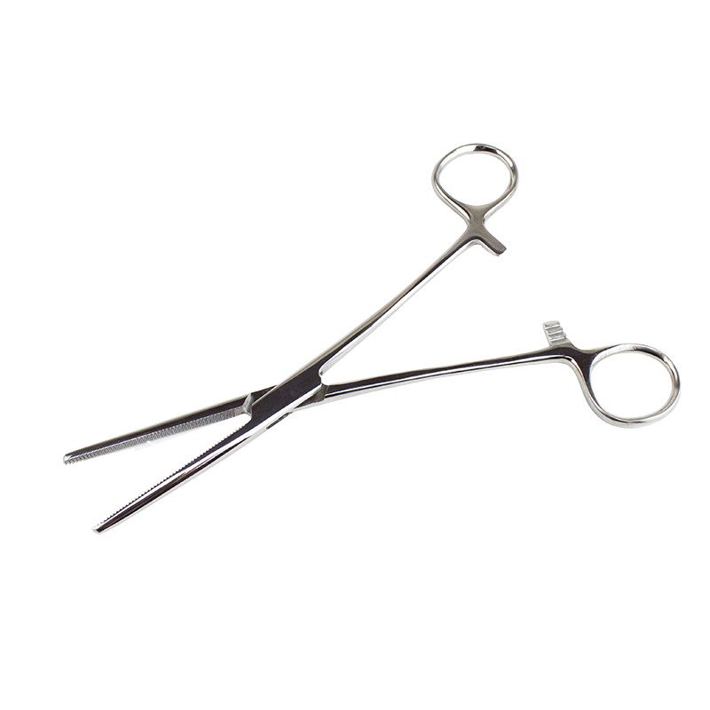 7.5" Straight Hemostat