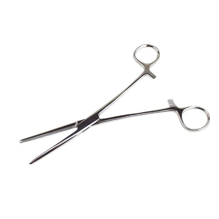 7.5" Straight Hemostat