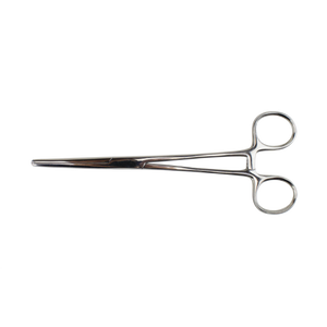 7.5" Straight Hemostat