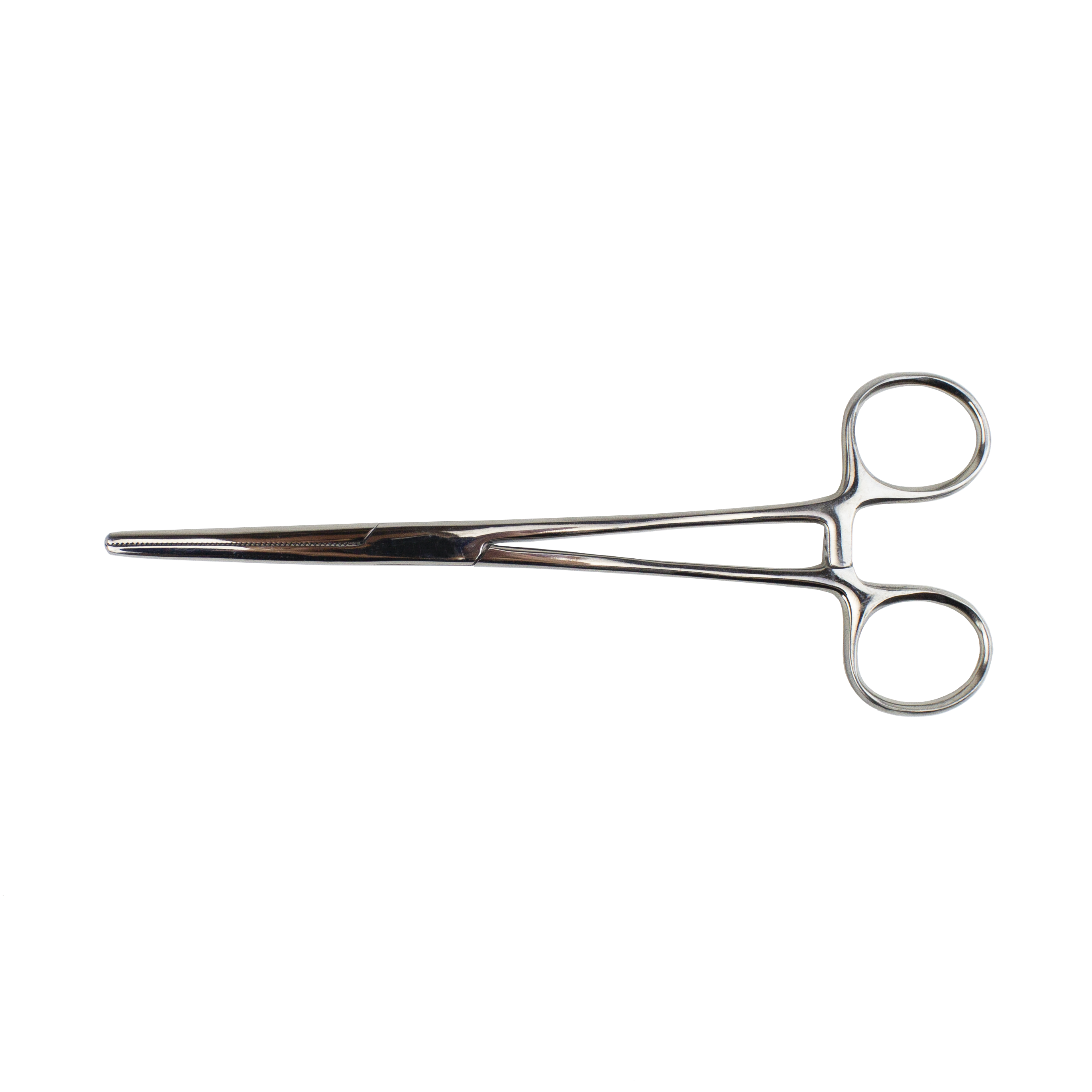 7.5" Straight Hemostat