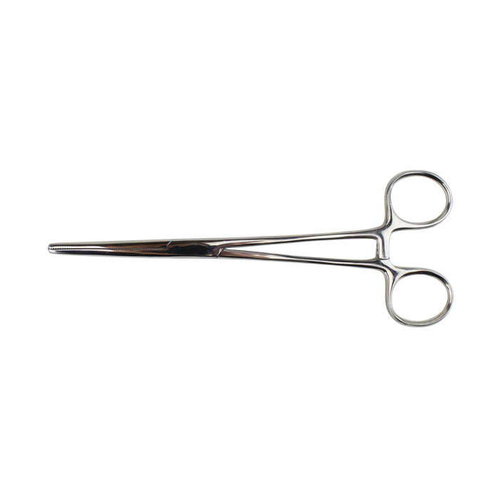 7.5" Straight Hemostat