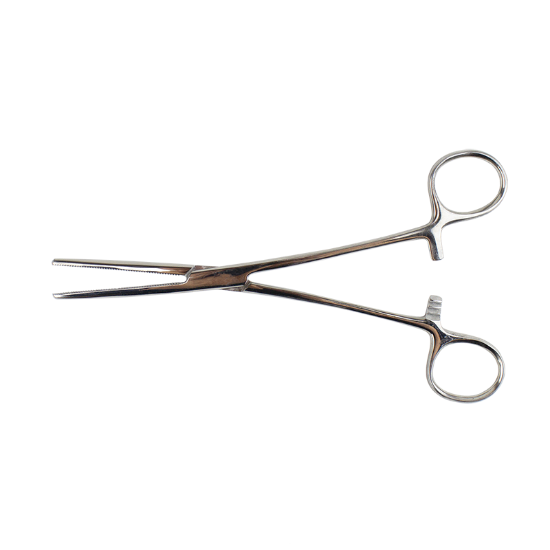 7.5" Straight Hemostat