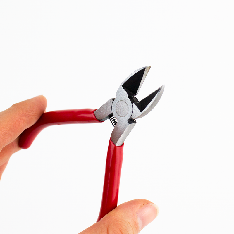 Wire Cutter Pliers Excel Blades