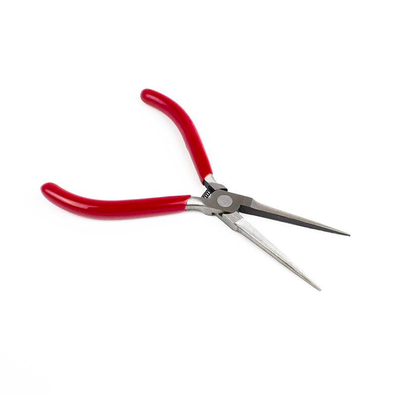 Knipex 5.75 Needle-Nose Combination Pliers - Blade HQ