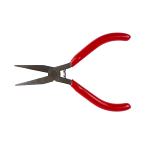Flat Nose Pliers